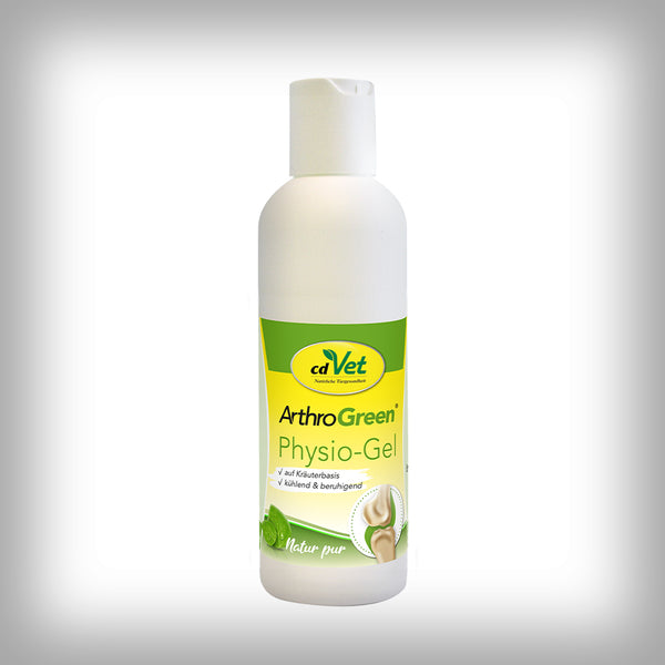 CD VET PHYSIO-GEL