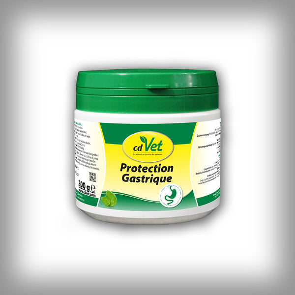 CD VET PROTECTION GASTRIQUE