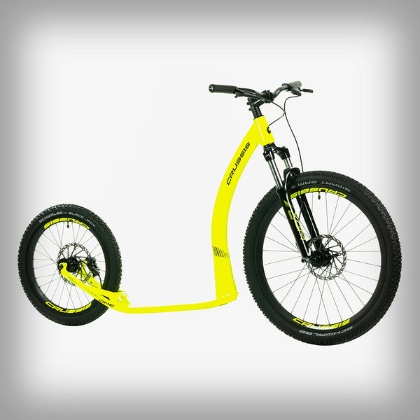 CRUSSIS CROSS OFFROAD