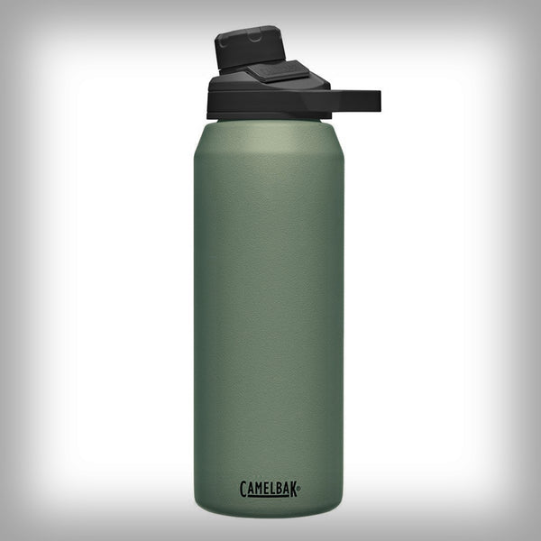 TRINKFLASCHE 1L CHUTE MAG VAC. MOOS