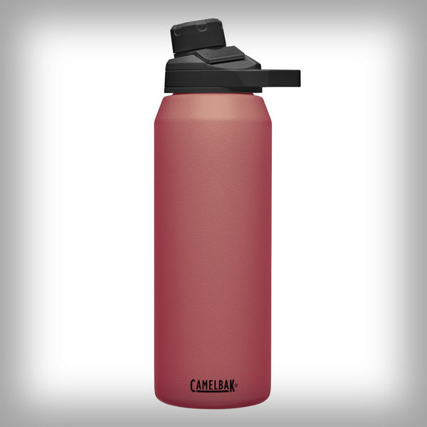 TRINKFLASCHE 1L CHUTE MAG VAC.TERRA. ROSE