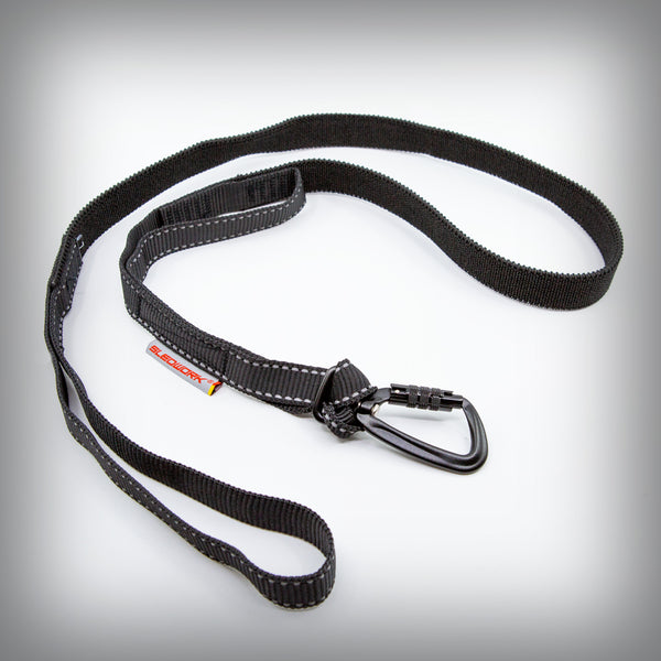 CANIX LEINE PRO JOGGING UND CANICROSS