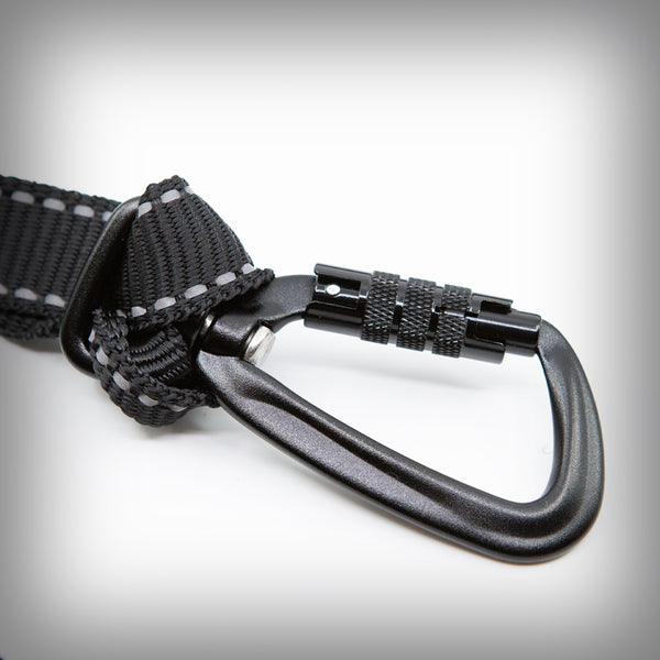 CANIX LEINE PRO JOGGING UND CANICROSS