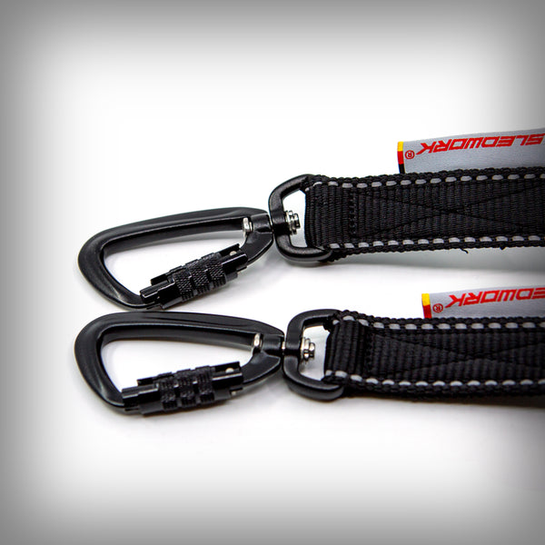 CANIX LEINE THE BLACK ONE - DOUBLE