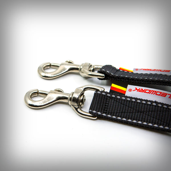 CANIX LEINE THE BLACK ONE - DOUBLE