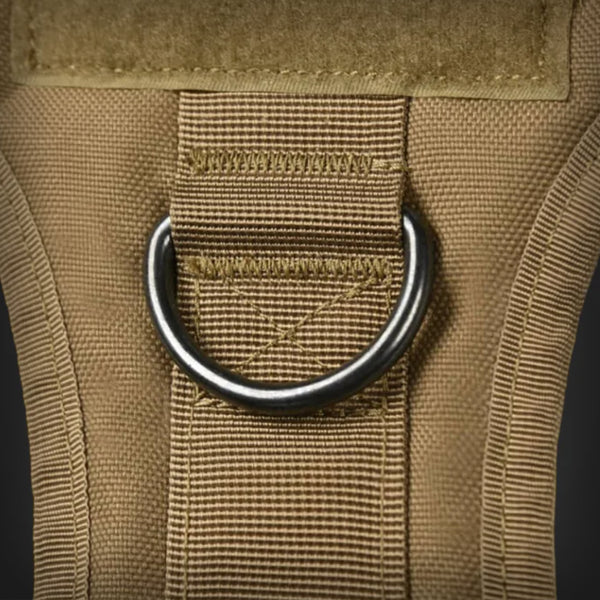 ALLTRAIL CC-K9 HUNDEGESCHIRR ECO LIGHT