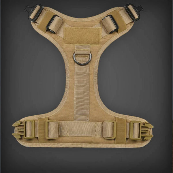 ALLTRAIL CC-K9 HUNDEGESCHIRR ECO LIGHT