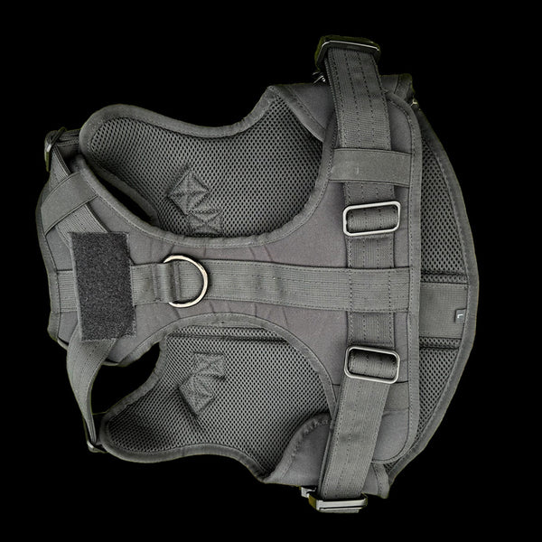 ALLTRAIL CC-K9 HUNDEGESCHIRR DELUXE