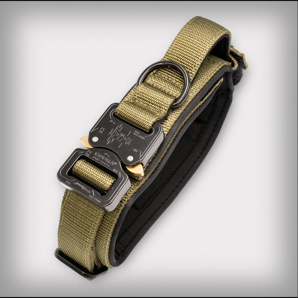 HALSBAND TC TEAM PRO COBRA