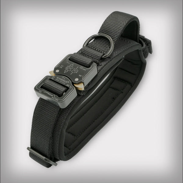 HALSBAND TC TEAM PRO COBRA