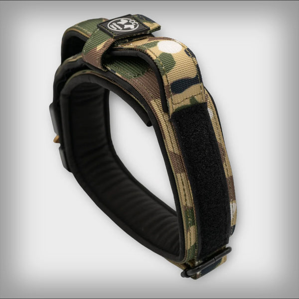 HALSBAND TC TEAM PRO COBRA