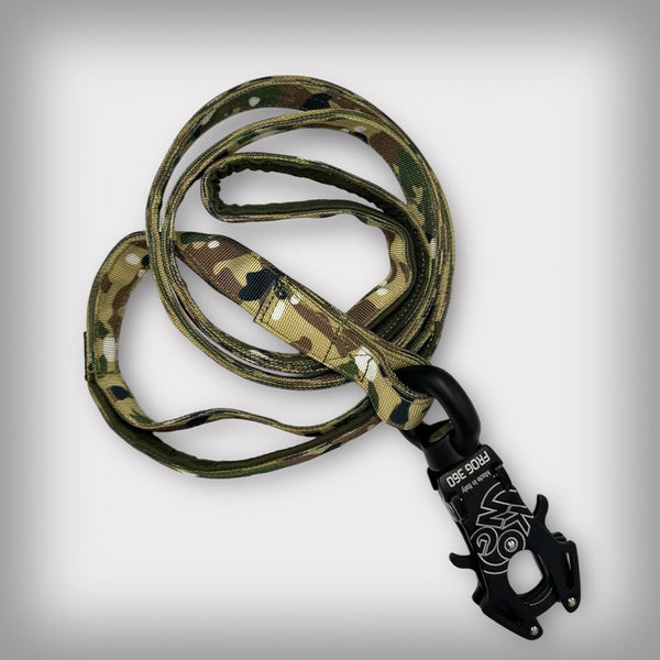 ON DUTY LEINE 1,5M FROG 360