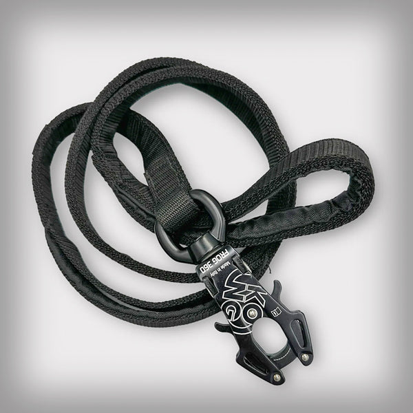 ON DUTY LEINE 1,5M FROG 360