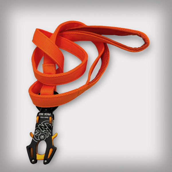 ON DUTY LEINE 1,5M FROG 360