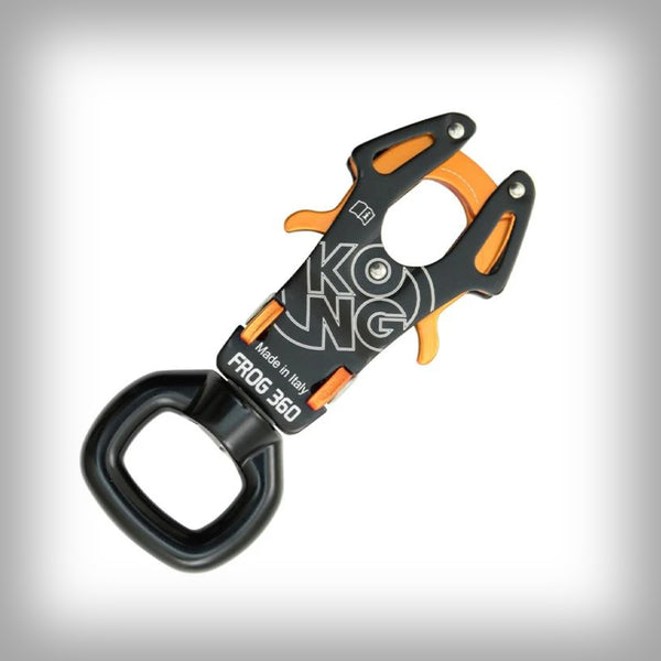 ON DUTY LEINE 1,5M FROG 360