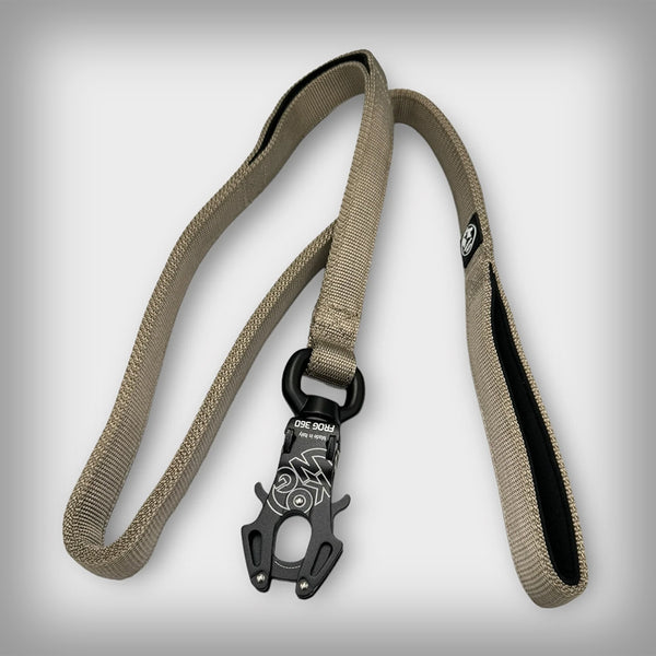 ON DUTY LEINE 1,5M FROG 360