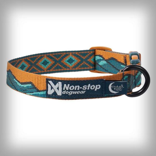 TRAIL QUEST HALSBAND R. POHL EDITION