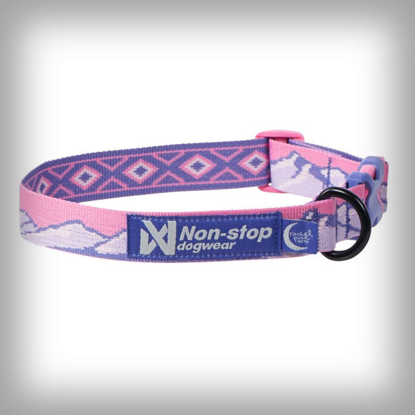 TRAIL QUEST HALSBAND POHL EDITION – SCOOTERSPORT