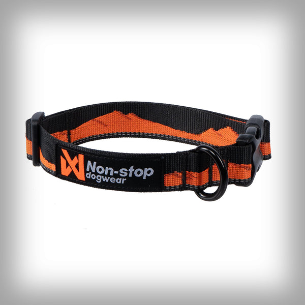 TRAIL QUEST HALSBAND