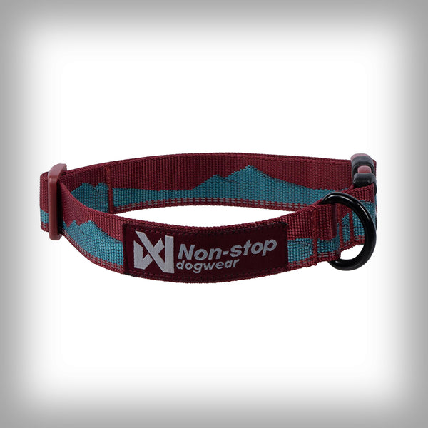 TRAIL QUEST HALSBAND