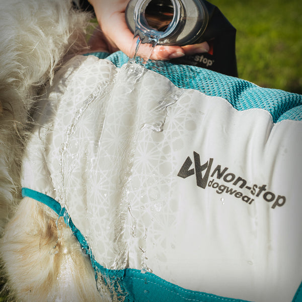 NON STOP COOLING PULL-ON