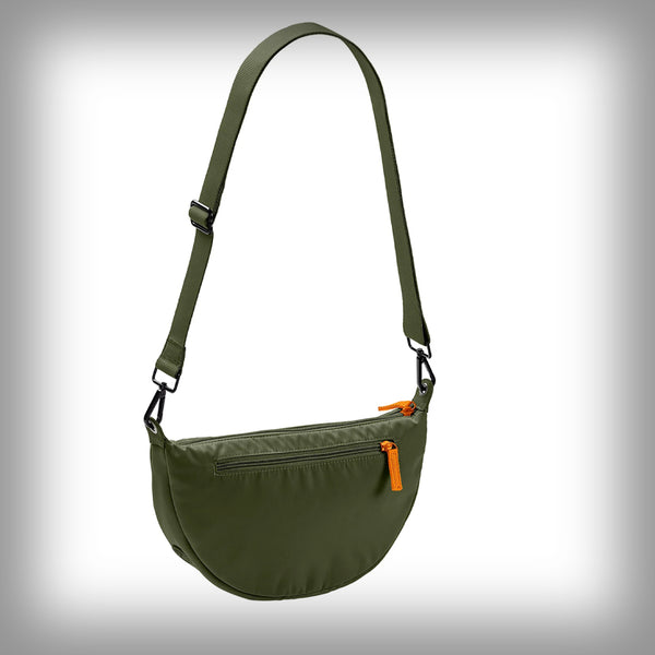 HUNTER CROSSBODY-TASCHE CHARLOTTE