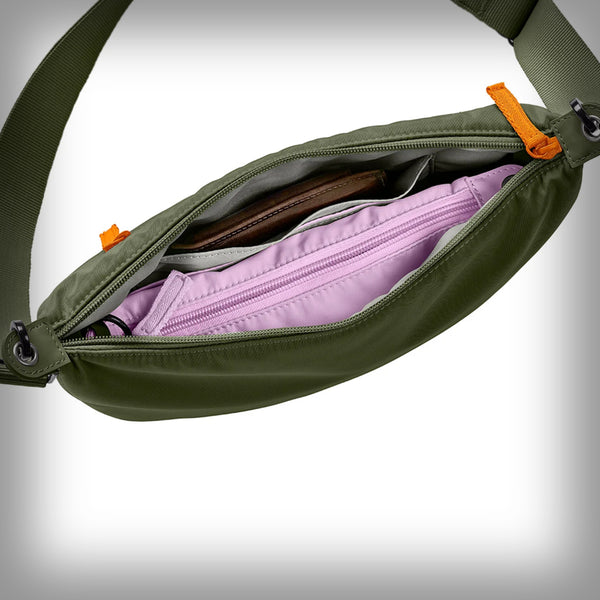 HUNTER CROSSBODY-TASCHE CHARLOTTE