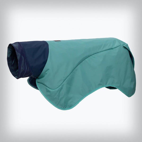 DIRTBAG HUNDE-HANDTUCHMANTEL