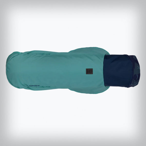 DIRTBAG HUNDE-HANDTUCHMANTEL