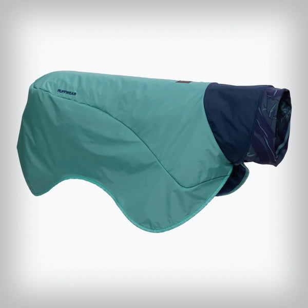 DIRTBAG HUNDE-HANDTUCHMANTEL