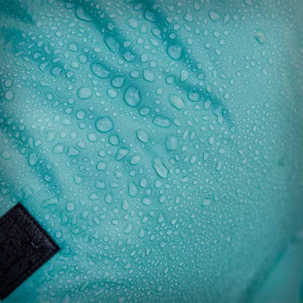 DIRTBAG HUNDE-HANDTUCHMANTEL