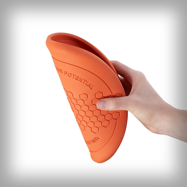 NON-STOP DOG FLYING DISC