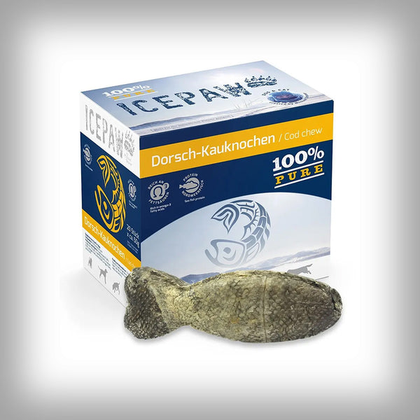 ICEPAW DORSCH-KAUKNOCHEN