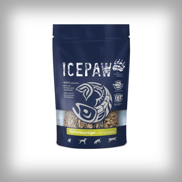 ICEPAW DORSCH-KAURIEGEL