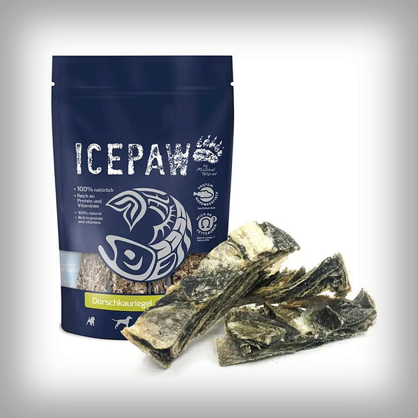 ICEPAW DORSCH-KAURIEGEL