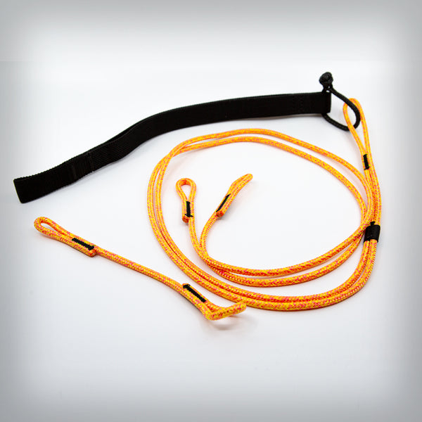 ZWEIER JÖRINGLEINE SCHLITTEN