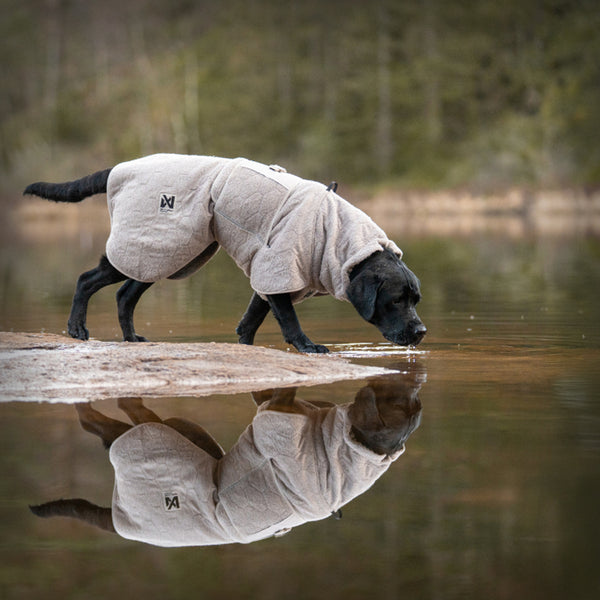NON-STOP DRYING COAT
