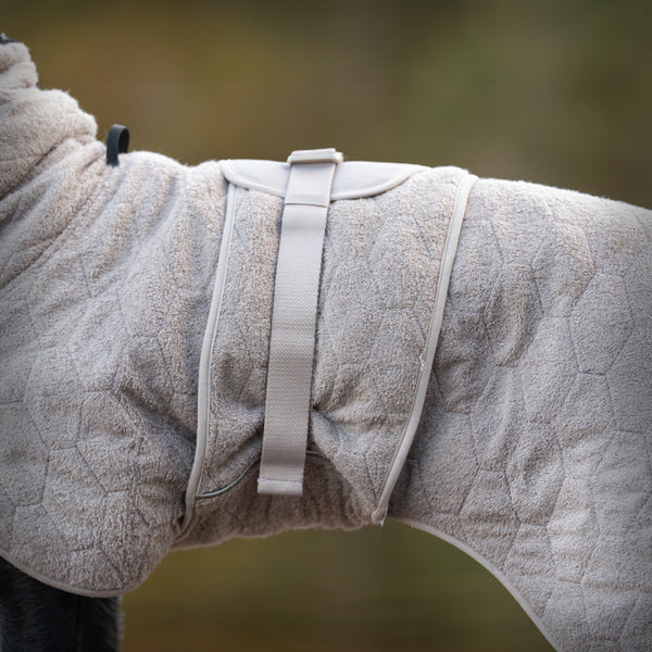 NON-STOP DRYING COAT