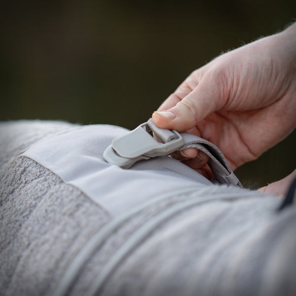 NON-STOP DRYING COAT