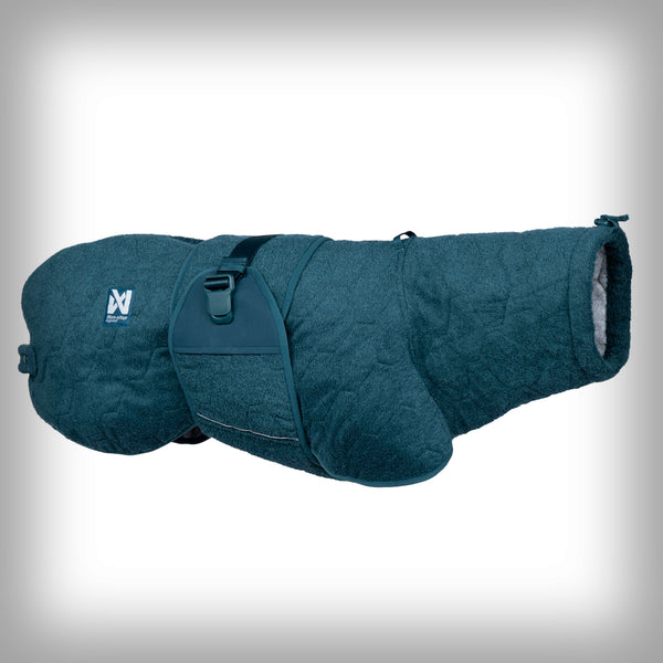NON-STOP DRYING COAT
