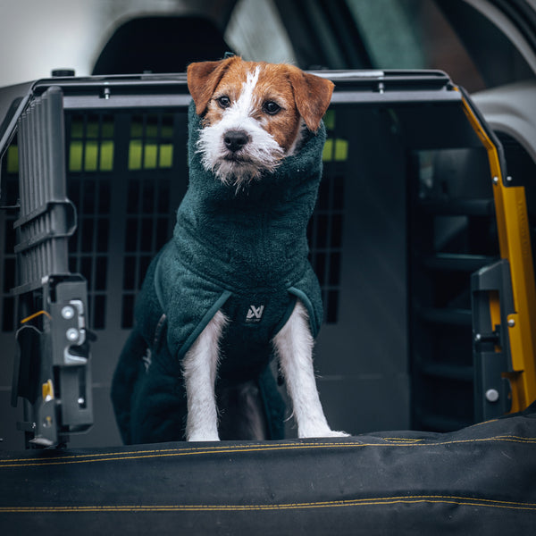 NON-STOP DRYING COAT