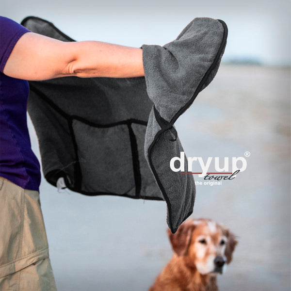 DRYUP TOWEL TROCKENTUCH