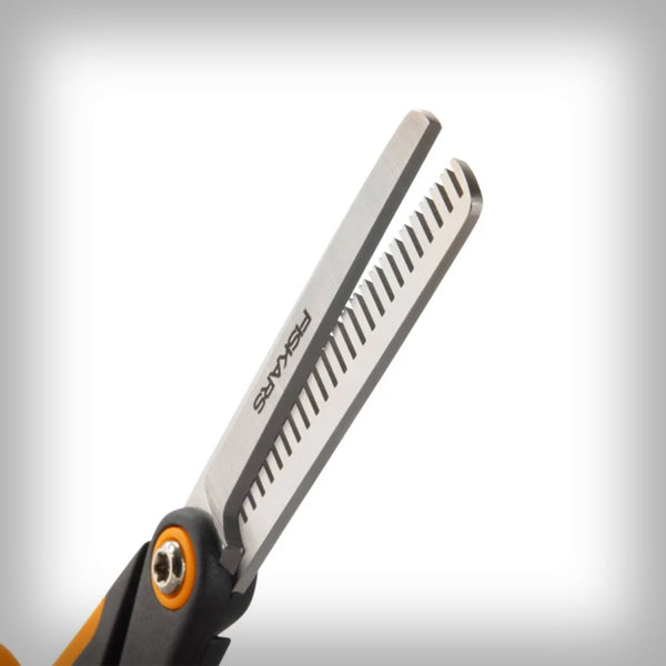 FISKARS EFFILIERSCHERE