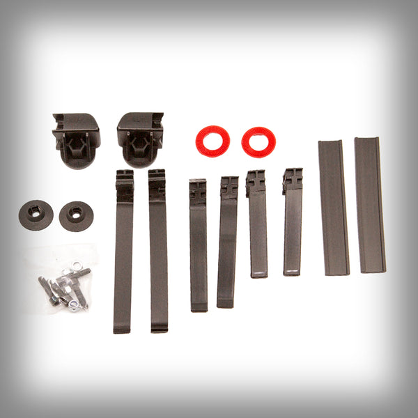 ERSATZ– HALTERUNGEN SCHUTZBLECH RS75 / NO MUD