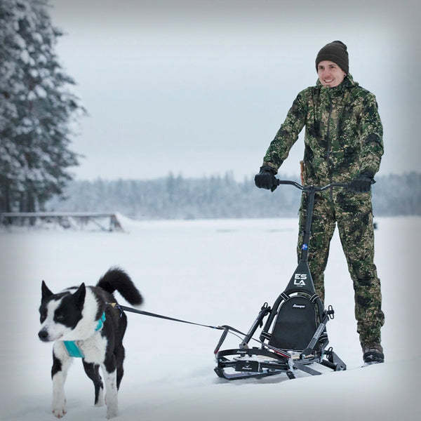 ESLA SCHLITTEN ADVENTURE