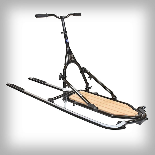 ESLA SCHLITTEN ADVENTURE