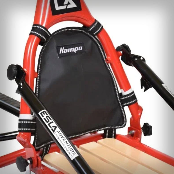 ESLA SCHLITTEN ADVENTURE