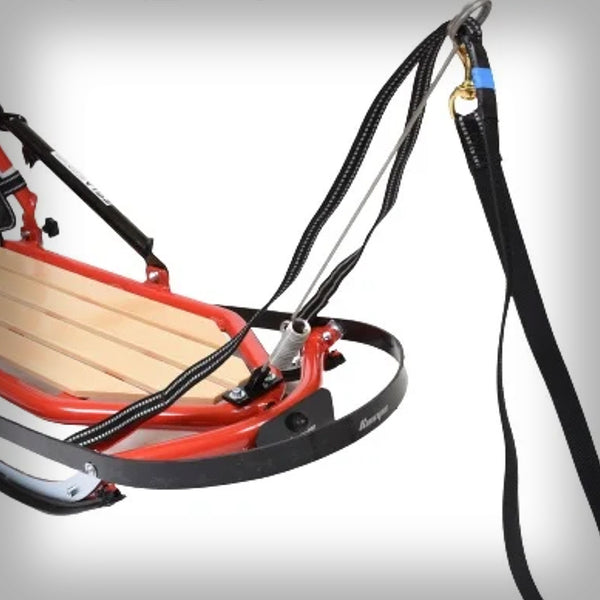 ESLA SCHLITTEN ADVENTURE