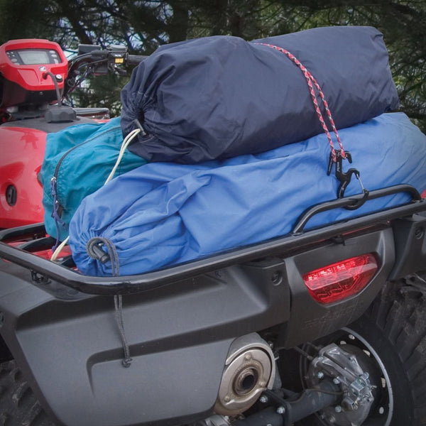 SCHNURSPANN-KARABINER