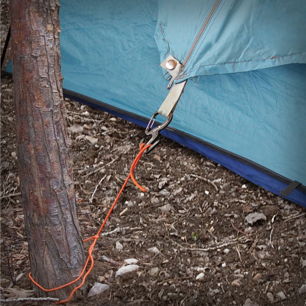 SCHNURSPANN-KARABINER